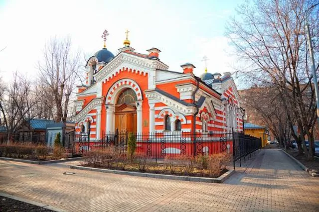 Muzey Kutuzovskaya Izba