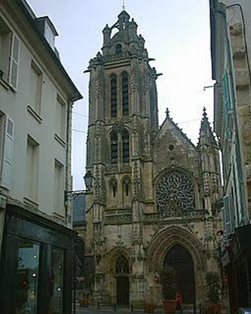 Diocèse de Pontoise