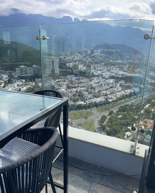 Signature Room | Restaurant Bar & Famous Rooftop