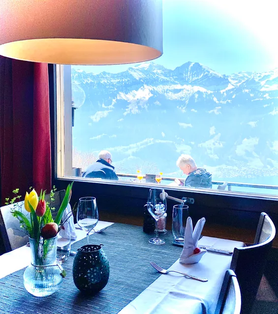 Hotel Gloria Restaurant