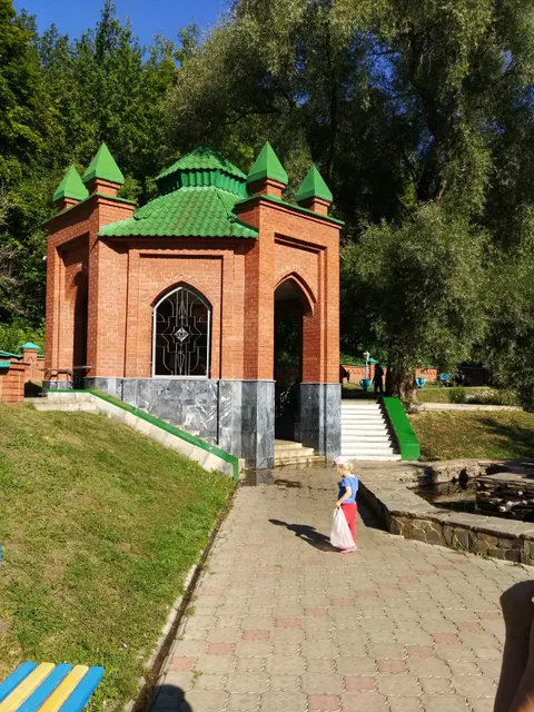 Gbuk Rt "Bilyarskiy Gosudarstvennyy Istoriko-Arkheologicheskiy I Prirodnyy Muzey-Zapovednik"