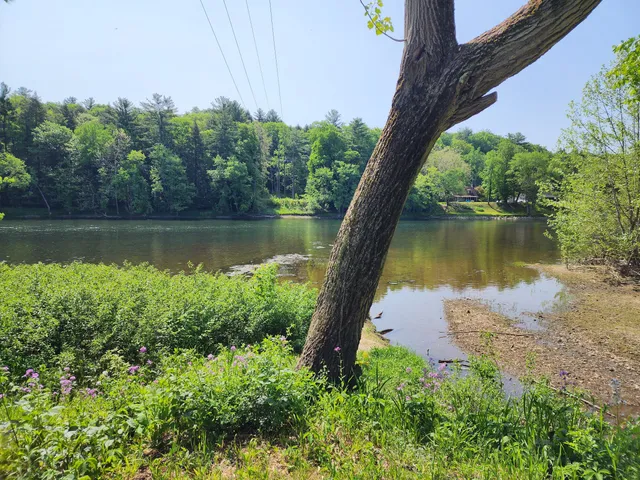 Buckaloons Recreation Area