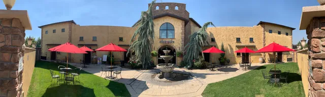 Martinez & Martinez Winery