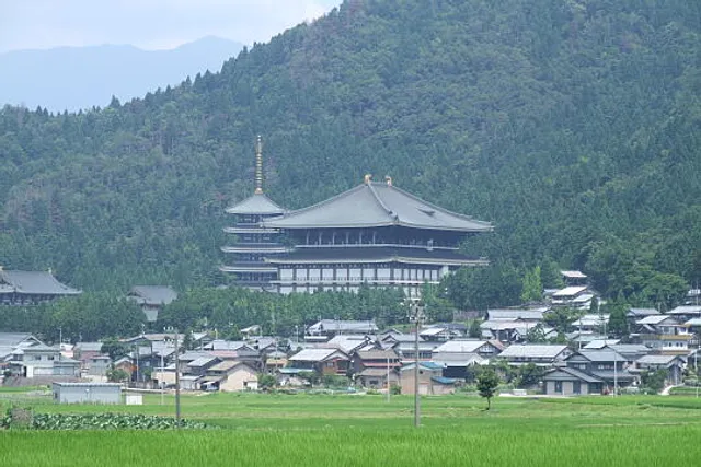 Echizen Daibutsu