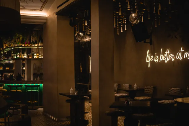 MANOO Raw Bar - Club Zakynthos