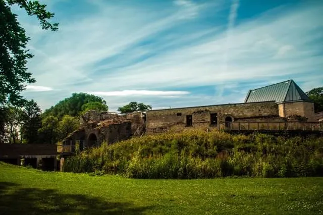 Waterburcht Pietersheim