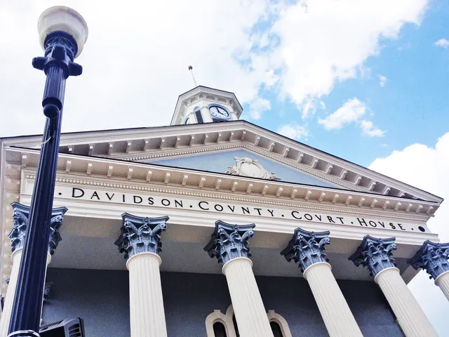 Davidson County Historical Museum