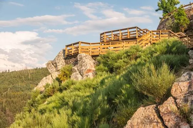 Miradouro de Fernandaires