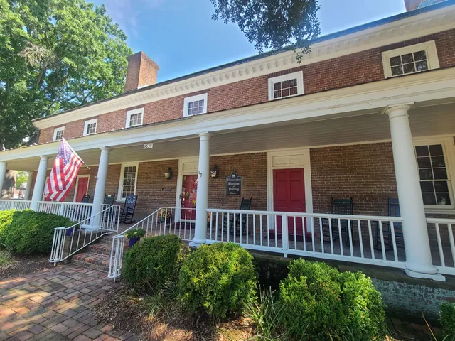 Gloucester Museum of History