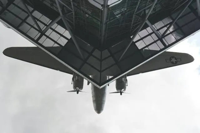 Technik Museum Speyer