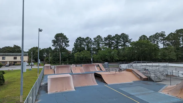 Extreme Skate Park