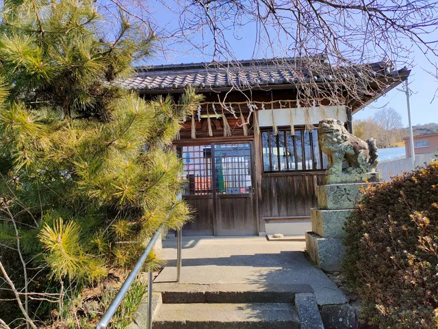 Asukabe Shrine