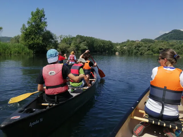 Info Point Natura Loci
