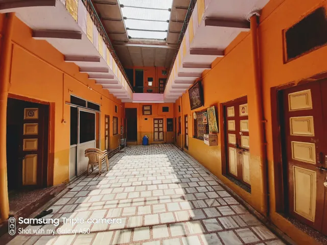 Laxmi Bhawan Dharamshala