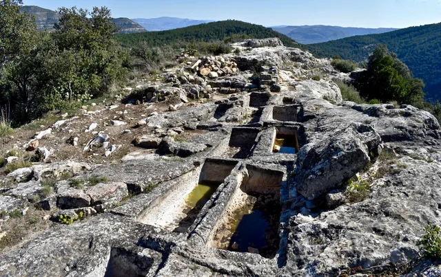 Sant Martí de les Tombetes