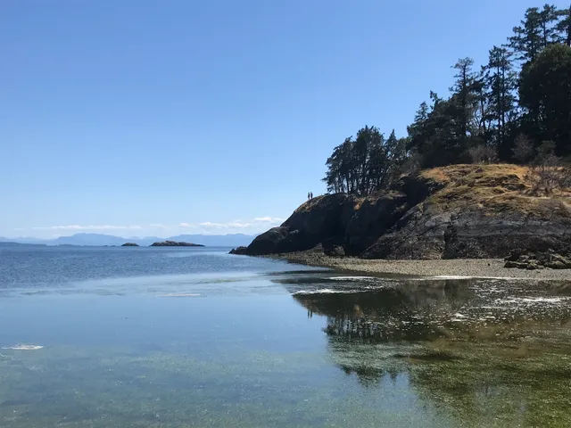 Area D (Texada Island)