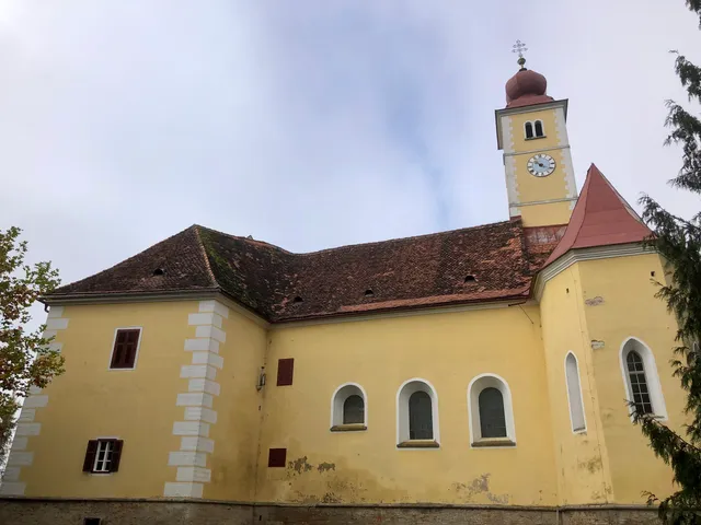 Schloss Weinburg am Saßbach