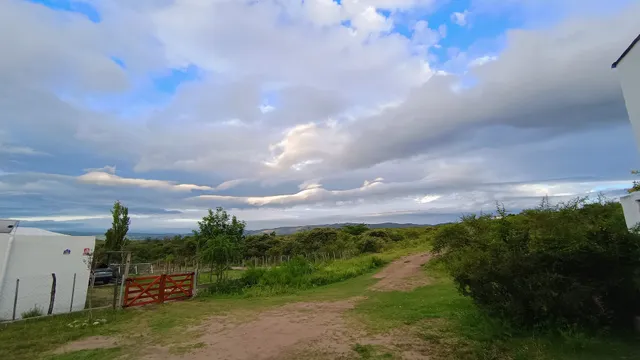 Cabañas La Araguaya