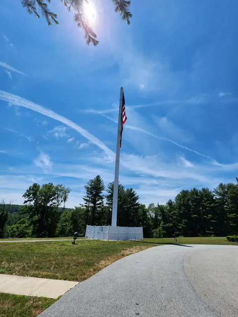 Freedoms Foundation at Valley Forge
