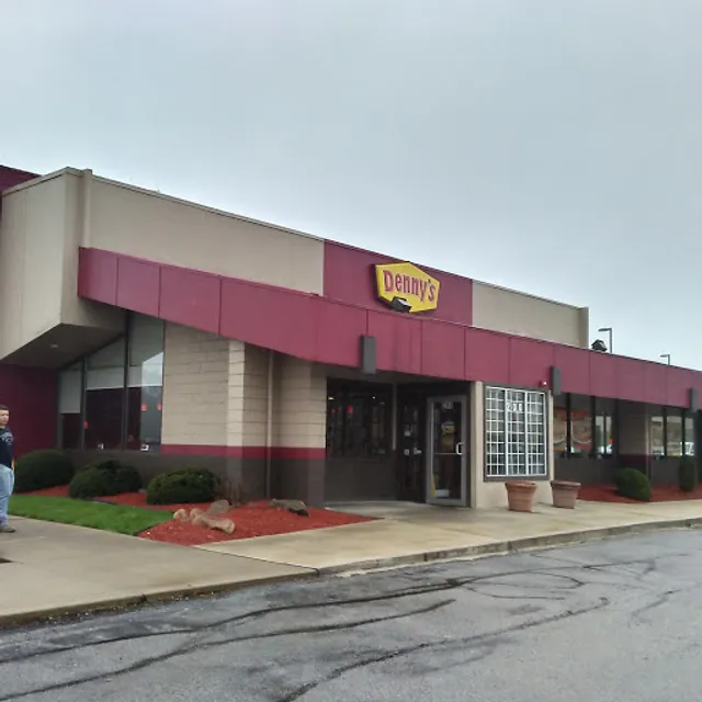 Denny's
