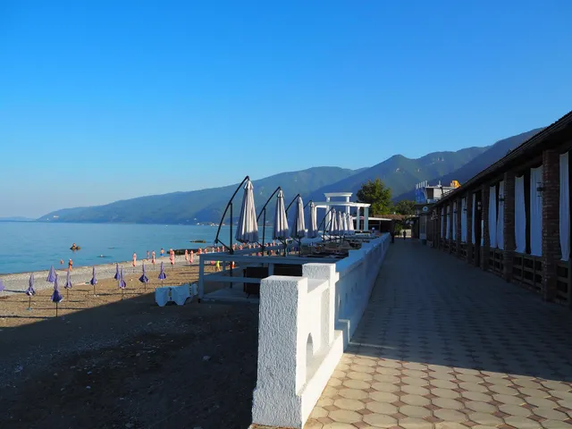 Гостевой дом "Полёт чайки"