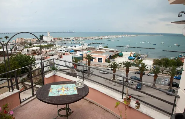 B&B di charme La Dolce Vista