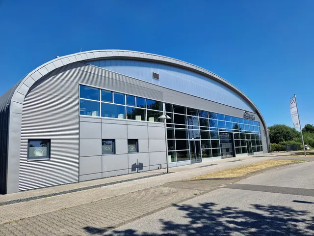 Flughafen Mönchengladbach