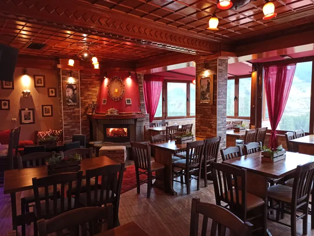 Το Αρχοντικό