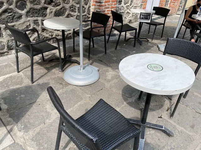 Starbucks Cuicuilco Plaza