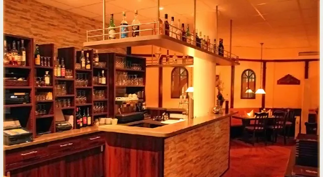 Restaurant El Rancho