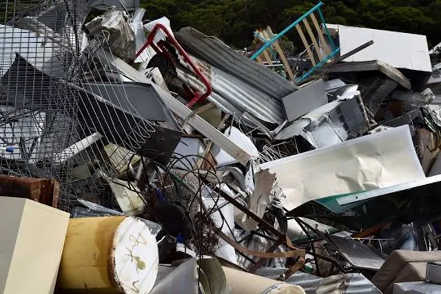 The Military Museums