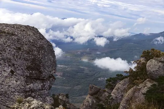 Peñón de Cayaguanca