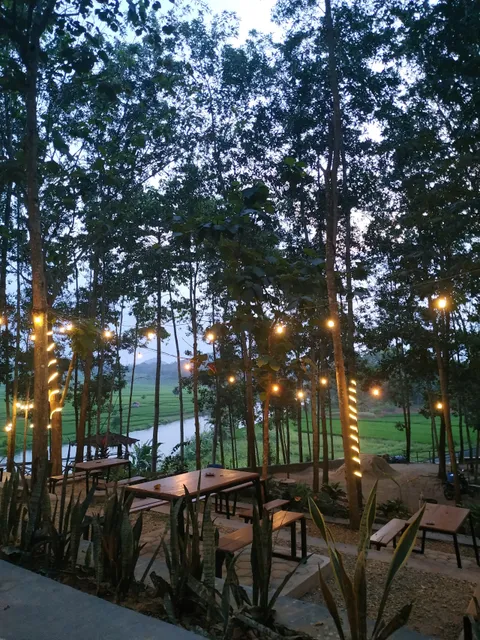 Pringsewu Acacia Valley