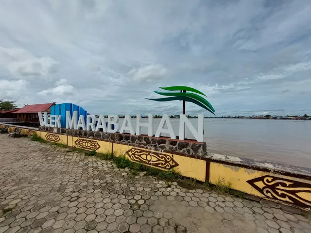 Siring Marabahan