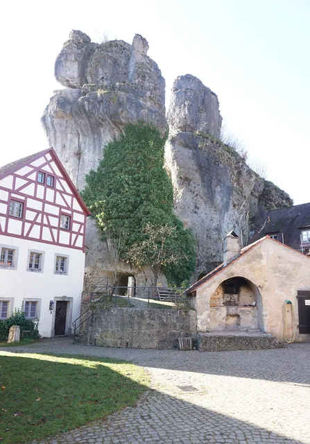 Fränkische Schweiz-Museum