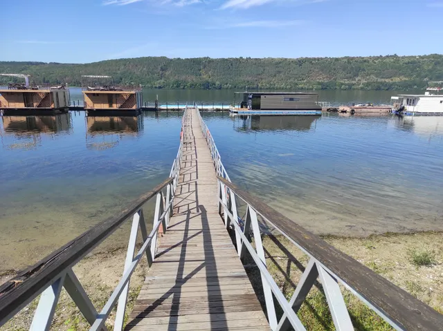 Turystychnyy Kompleks "Uslad"