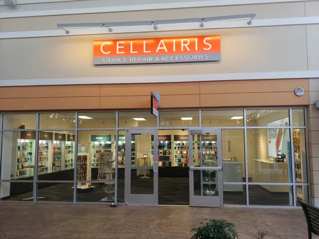 Cellairis