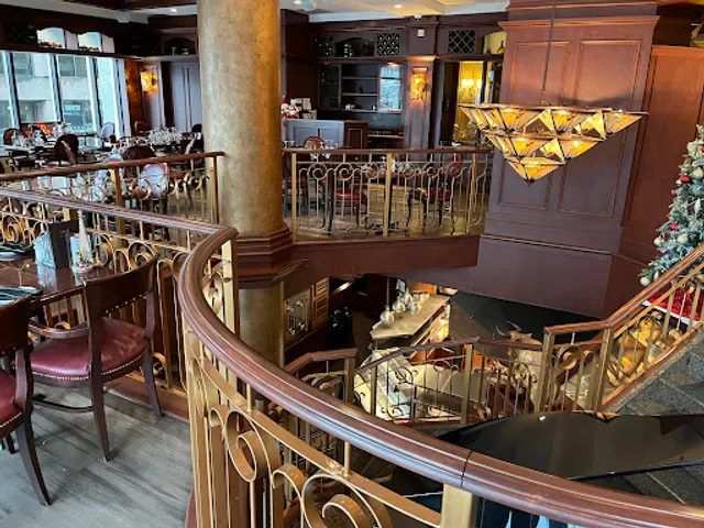 Restaurant Beffroi Steakhouse