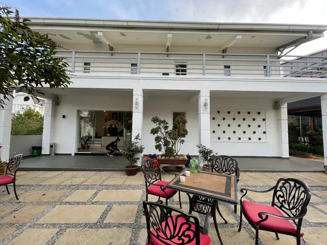Camellia Villa Dalat