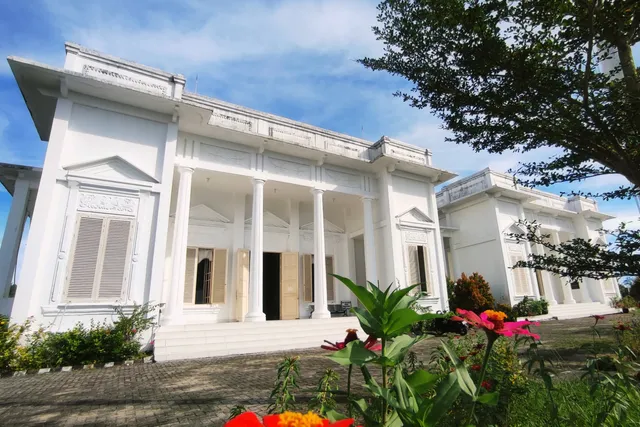 Museum Sejarah Tarakan