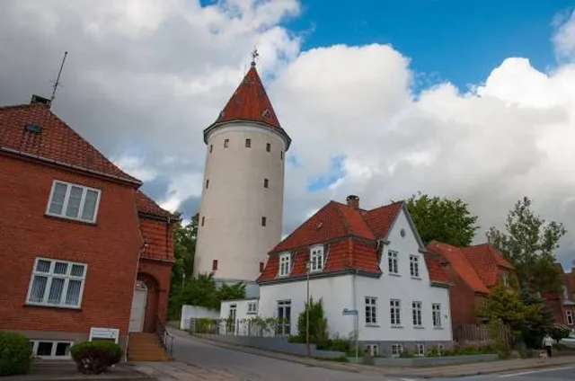 Ringsted Radiomuseum