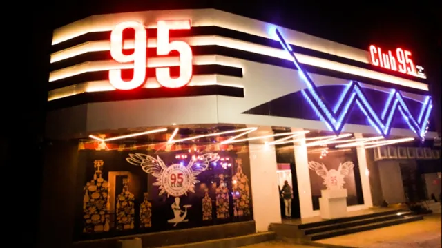 Club 95