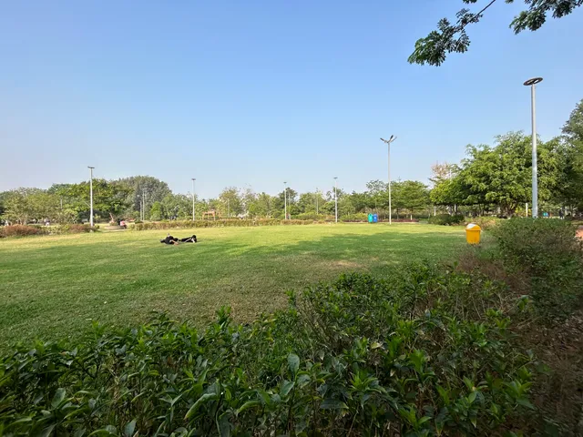 Gotila Garden, AUDA Garden