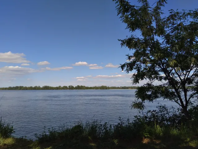 Honoré Mercier Park