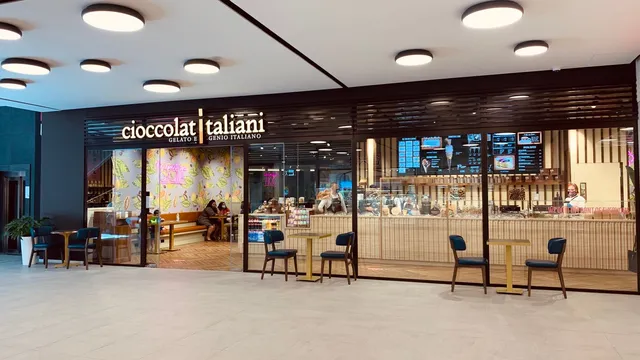 Cioccolatitaliani Malta