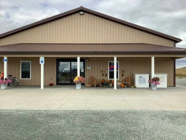 Rocky Ridge Discount Grocery