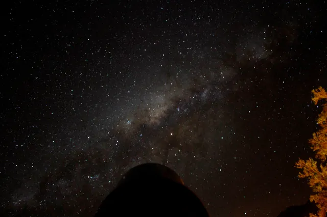 Observatorio Chakana