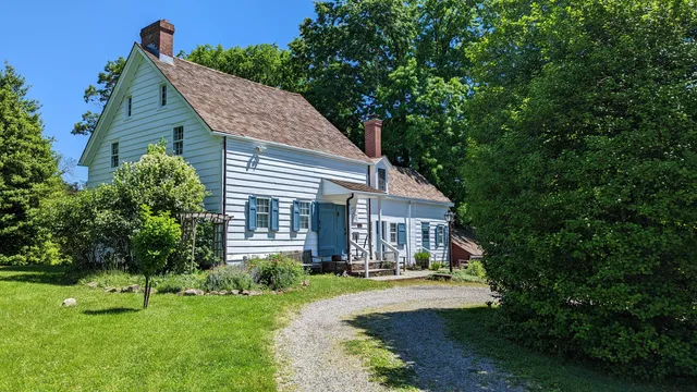 Miller-Cory House Museum