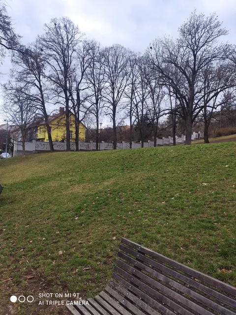 Park Marie Restituty