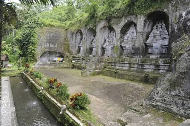 Gunung Kawi Tampaksiring